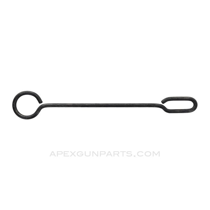 Flare Gun Cleaning Rod *Good*