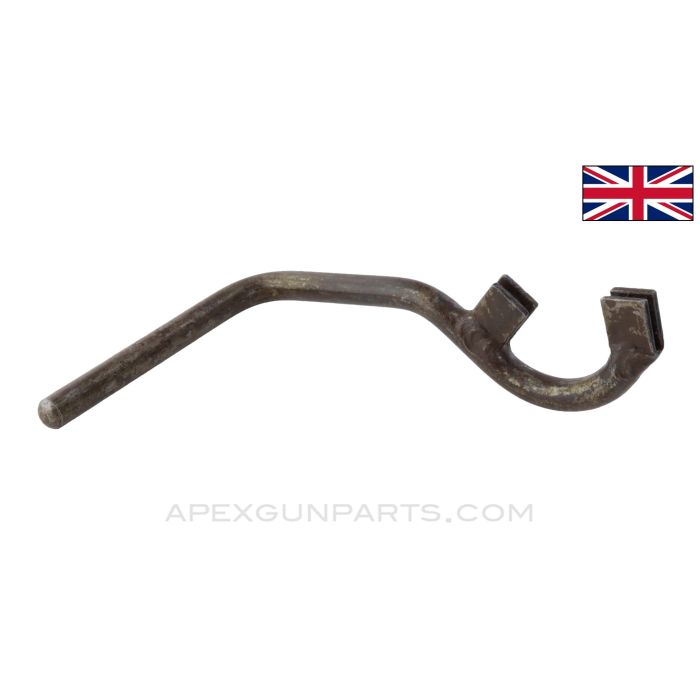 BREN Winding Handle, for MK1 100rd Drum Magazine *Good*