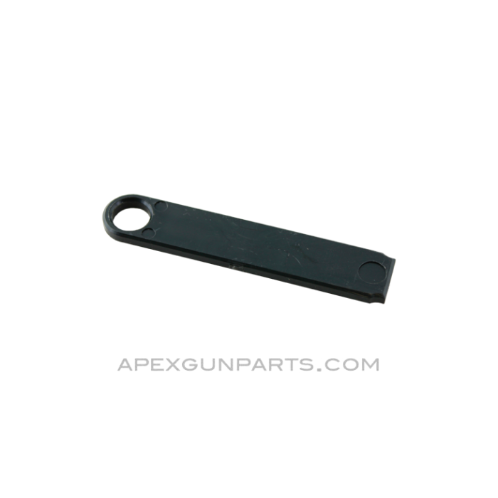 L1A1 Grip Plate Insert, Synthetic, U.S. Made *NOS*