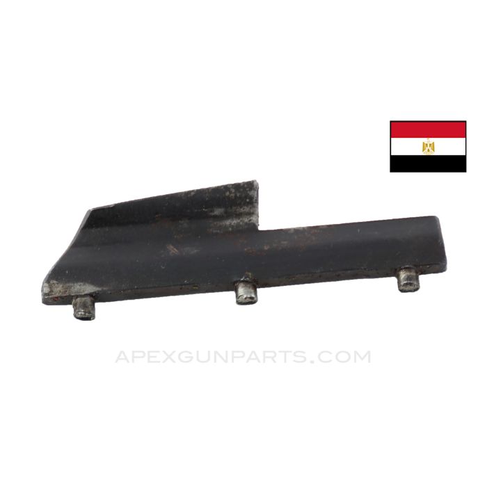 Egyptian Port Said Ejector *Good*