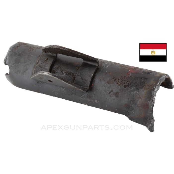 Egyptian Port Said Rear Sight, Stripped *Good*