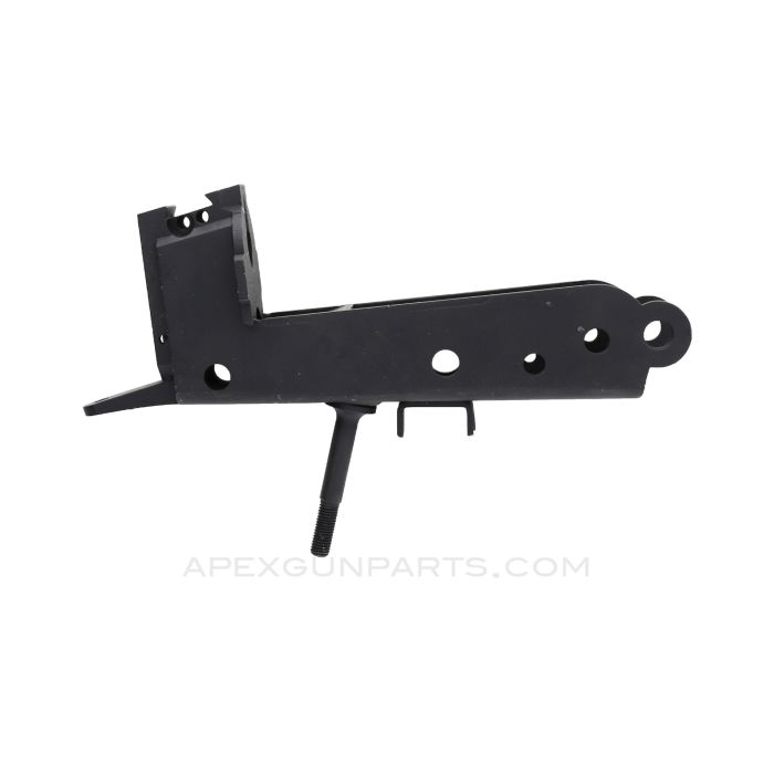 BGS FAL Lower Receiver, Stripped, Refinished *Excellent*