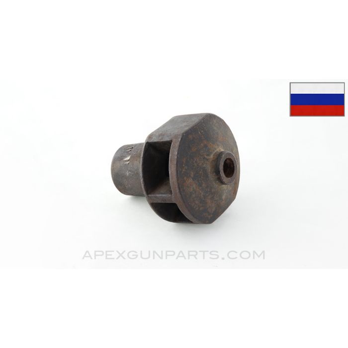 DShK Muzzle Brake, 12.7X108MM *Fair* 