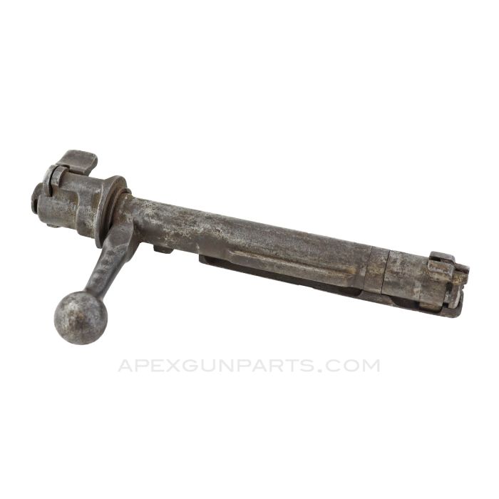 Mauser M24 Bolt, Intermediate Length, Complete, 7.92x57 *Good*