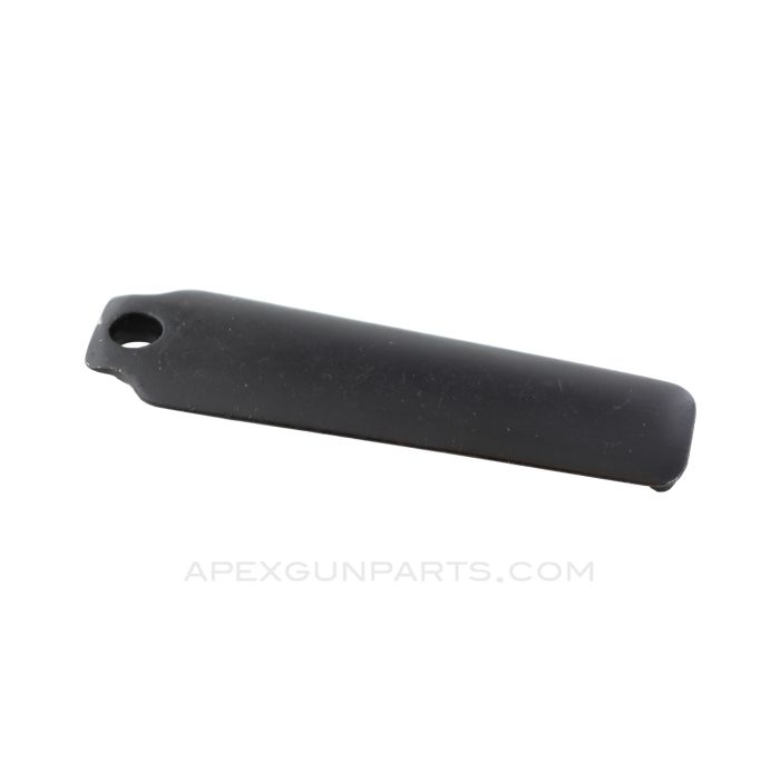 Mauser 98 Magazine Floorplate, Marked *Good*