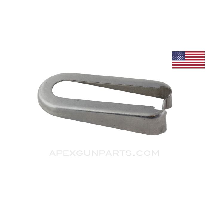 AK-47 Pistol Grip Ferrule, US Made, In The White *NEW*