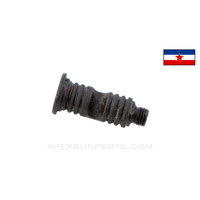 Yugoslavian M70 AK Gas Valve *Unused / Rusty*