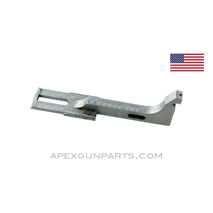 Winchester 101 Shotgun Cocking Plate *Very Good*