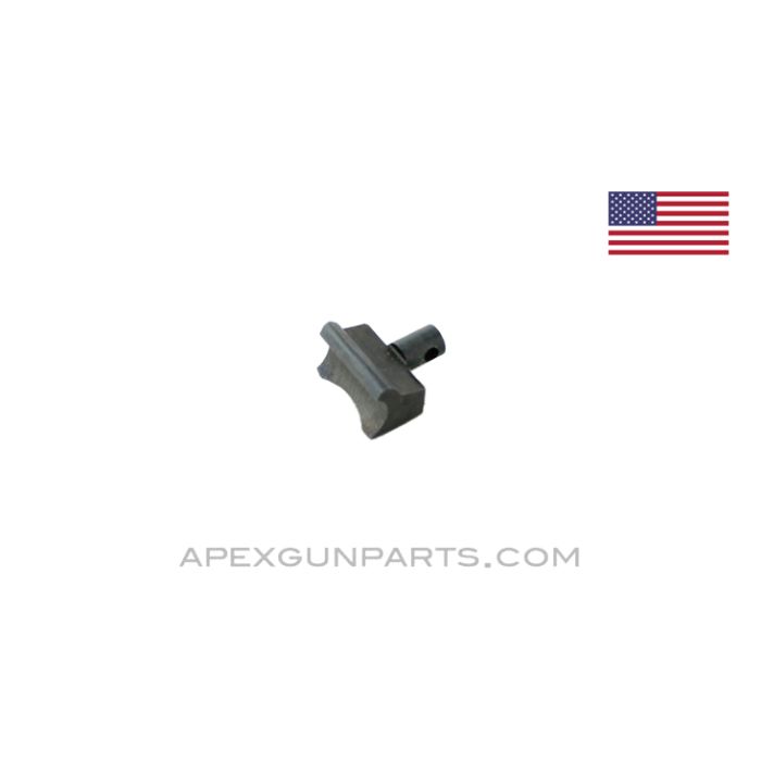 Winchester 101 Shotgun Forend Hinge Block, 12 Ga *Very Good*