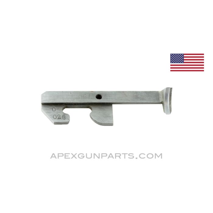 Winchester 101 Shotgun Ejector, Right, Milled *Very Good*