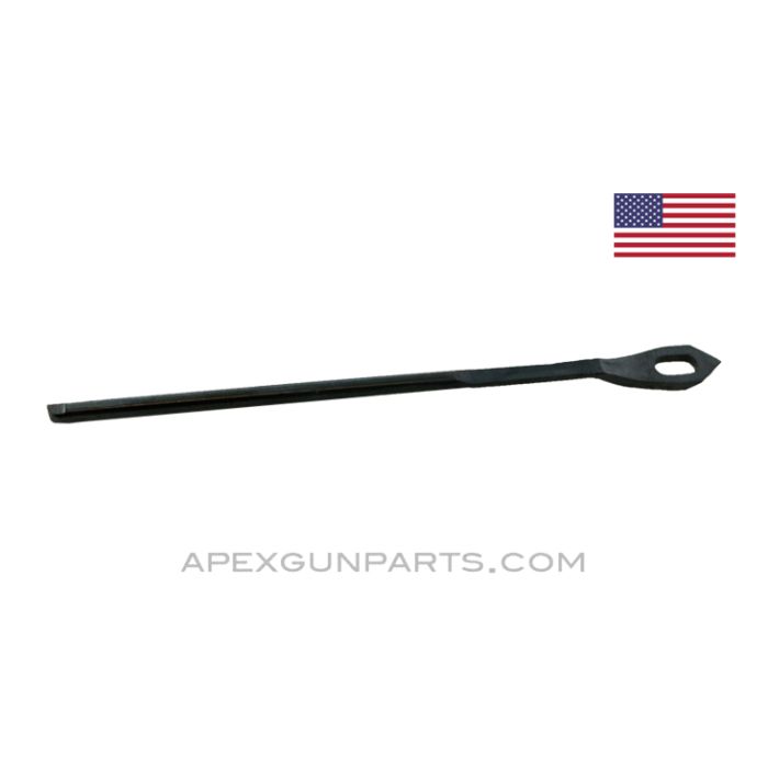 Winchester 101 Shotgun Selective Ejector Rod, Left, 12 Ga *Very Good*