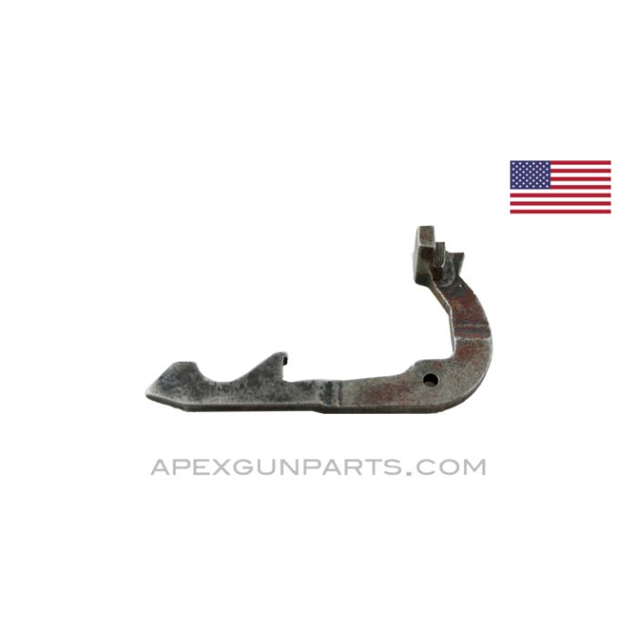 Winchester M24 Shotgun Cocking Lever, Right, 16 Ga *Good*