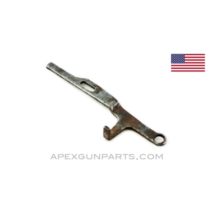 Winchester M24 Shotgun Safety Slide Push Rod, 16 Ga *Good*