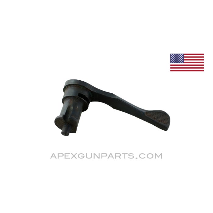 Winchester M24 Shotgun Top Lever, 16-20 Ga *Very Good*