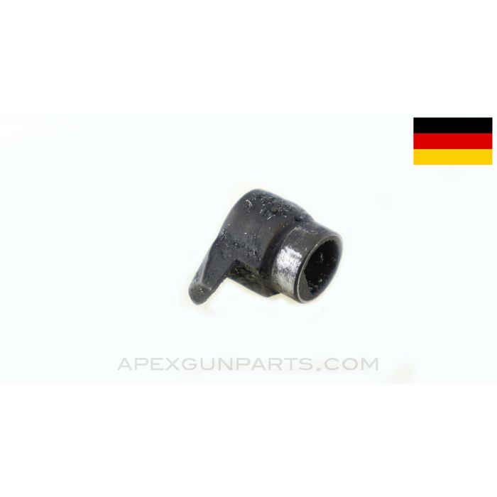 H&K MP5 Contact Piece, For Magazine Catch *Good*