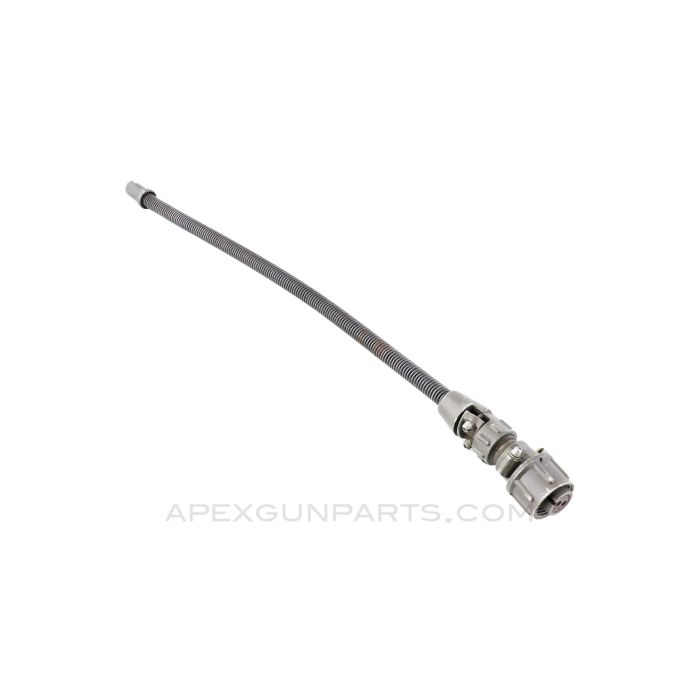 SGMT Solenoid Connector, No Wiring, *Fair*