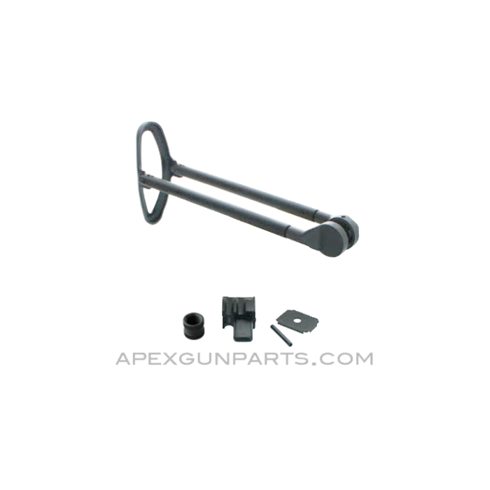 GSG MP40 Folding Stock Kit, US 922(r) Compliant, *NEW* 