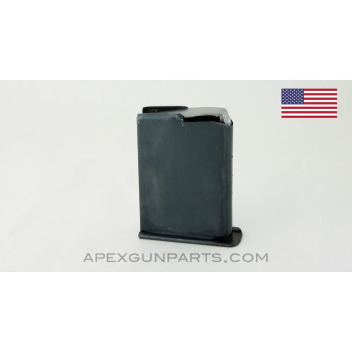 Savage Model 23C Rifle Magazine, 4rd, Aftermarket, .32-20 *Very Good*