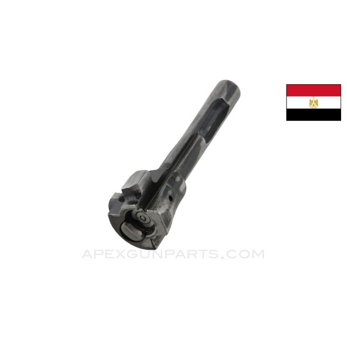 Egyptian AKM AK Bolt, Complete