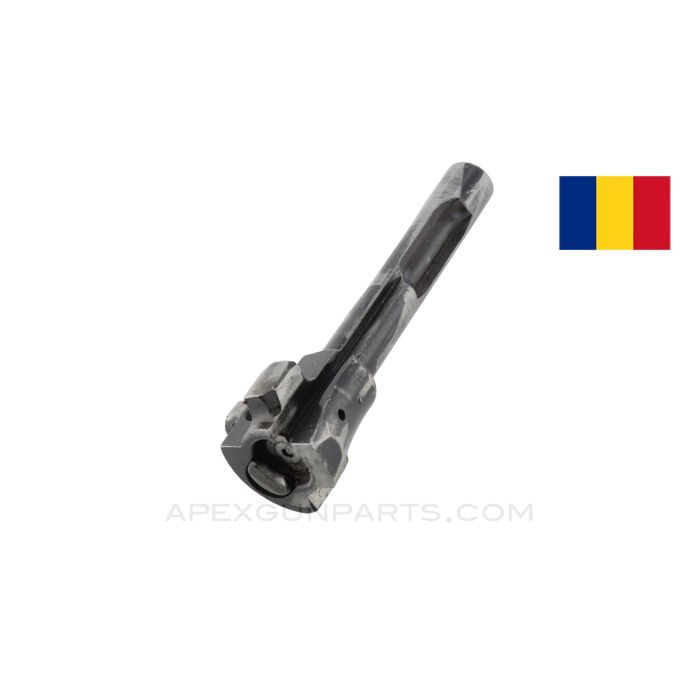 Romanian AK-47 / AKM AK Bolt, Complete, 7.62X39