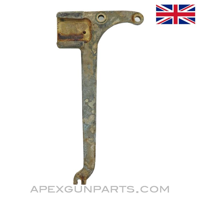 Vickers Dial Sight Bracket, Bronze *Good*