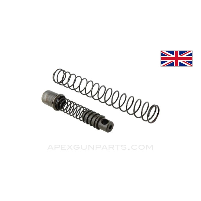 Sterling L2A3 Return Spring and Guide Set, *Good*
