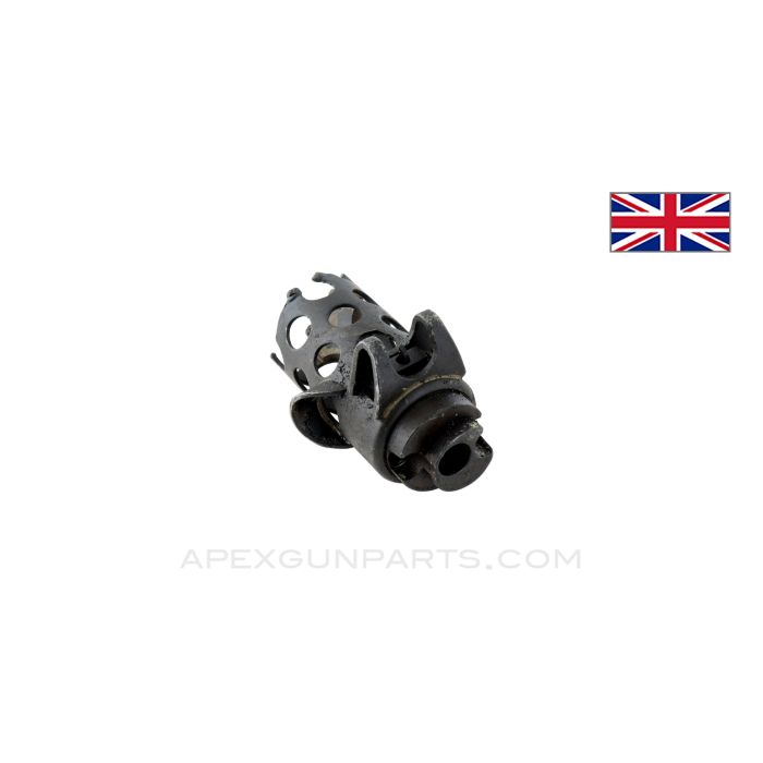 Sterling L2A3 Foresight Barrel Casing Section *Good*