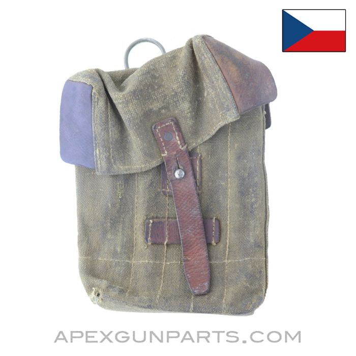 SA 24/26 Magazine Pouch, 5 divided pockets *Fair*