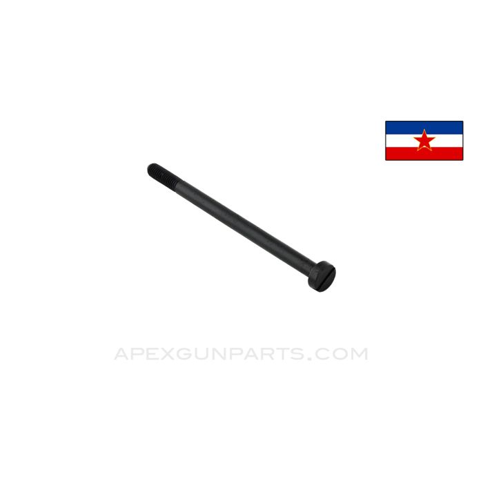 Yugoslavian M70 Pistol Grip Screw, *Good*