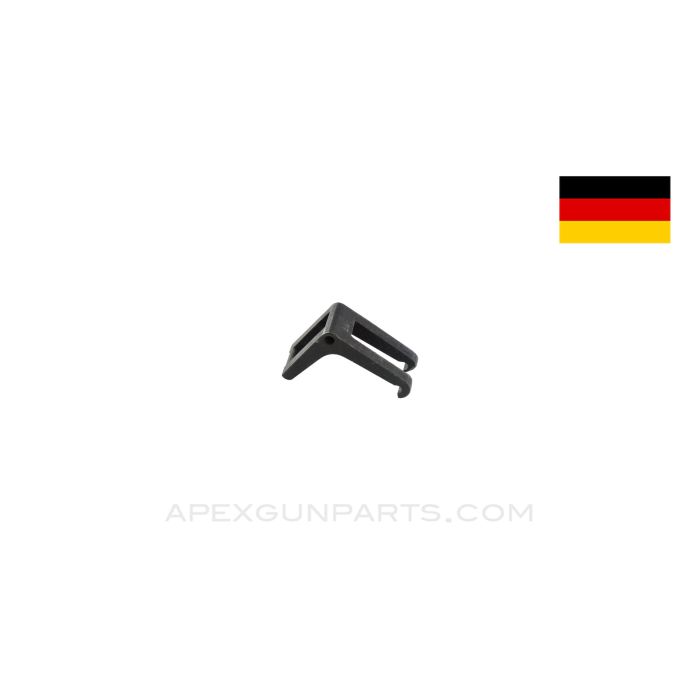 Luger P-08 Recoil Spring Lever *Good*