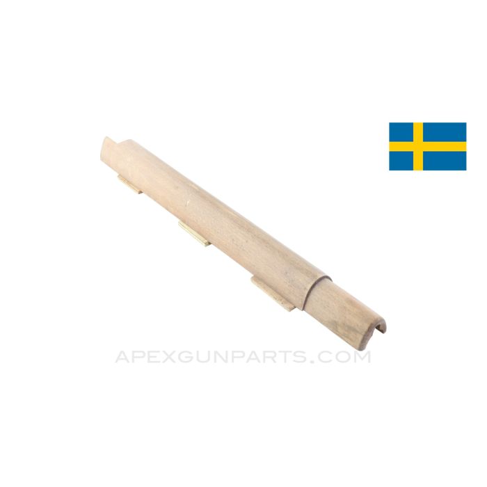 Swedish Ljungman AG-42B Handguard, *NOS* 