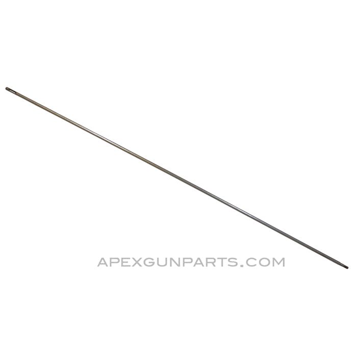Rifle Cleaning Rod, 26.25" Long, Unknown *Good* 