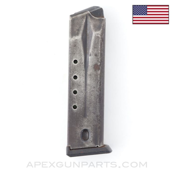 Ruger P91, P944 Magazine, 10rd, .40 S&W, *Good*
