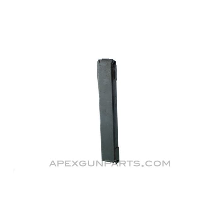 Suomi M31 / KP44 Magazine, 36rd Steel, 9mm, *Very Good* 