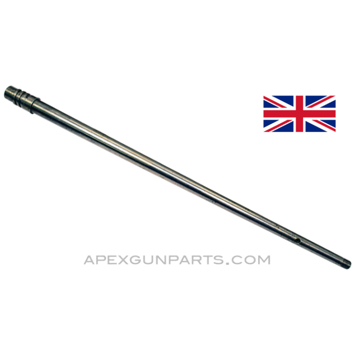 1914 Lewis Machine Gun Barrel, 26", .303 British *Good* 