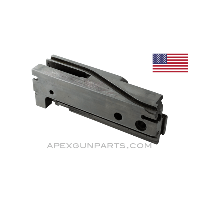 Browning 1928 Bolt, Semi-Auto, Stripped, *Fair*, Sold *As Is*