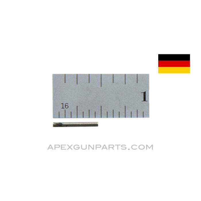 H&K MP5 Stop Pin, For Bolt Carrier, *NEW* 