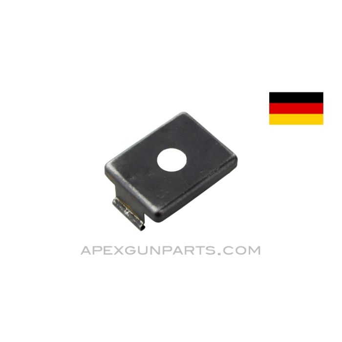 H&K MP5 Magazine Floor Plate, 9mm, *Good* 