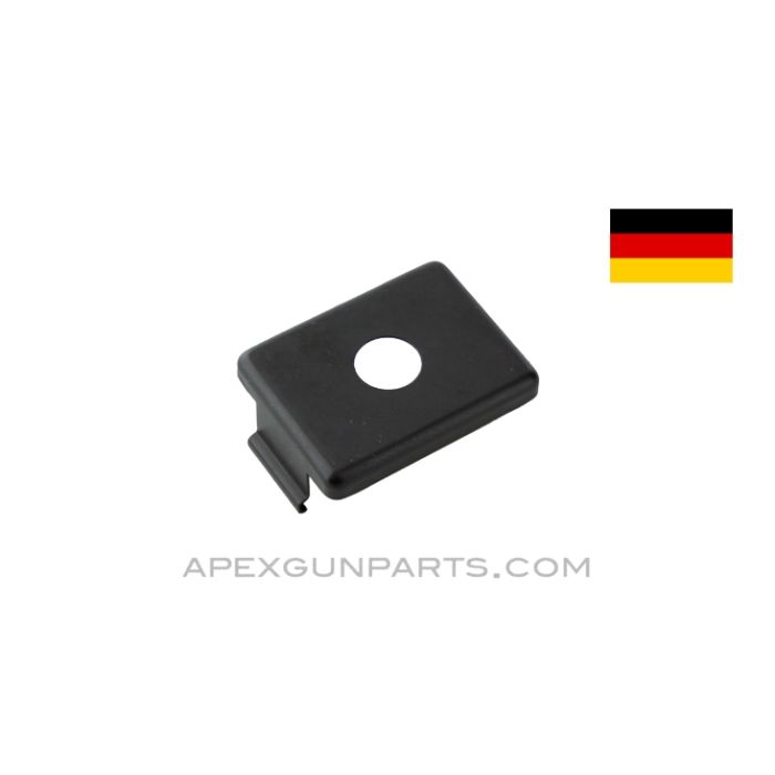 H&K MP5 Magazine Floor Plate, 9mm, *NEW* 