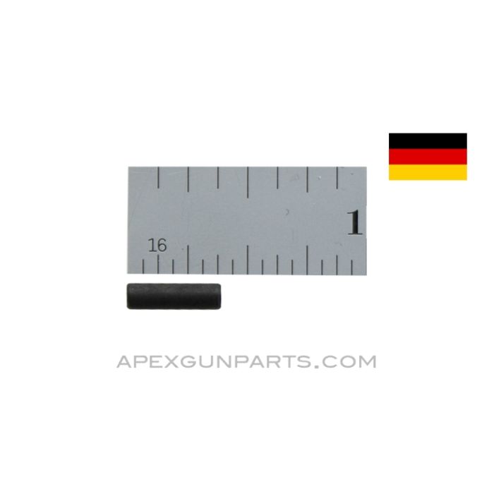 H&K MP5 Clamping Sleeve, For Magazine Catch Push Button, *NEW* 