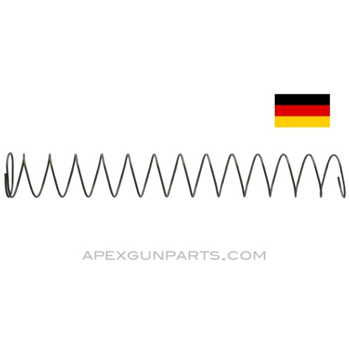 H&K MP5 Magazine Spring, 15rd, 9mm, *NEW* 