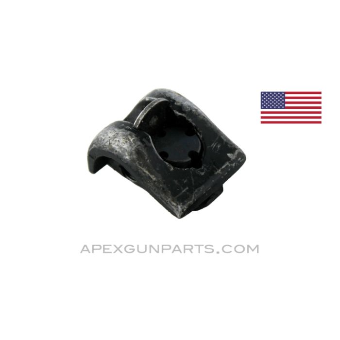 Ruger AC-556 Rear Sight Base, *Good*