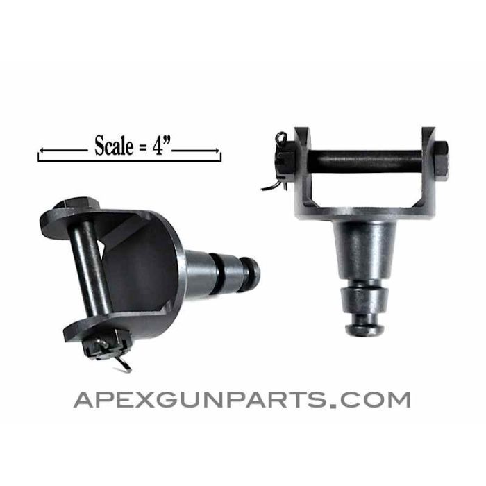 Pintle, M2 & M1919 Browning, NEW