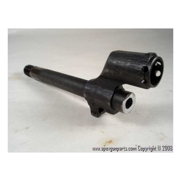 Gas Block, AKM, Romanian