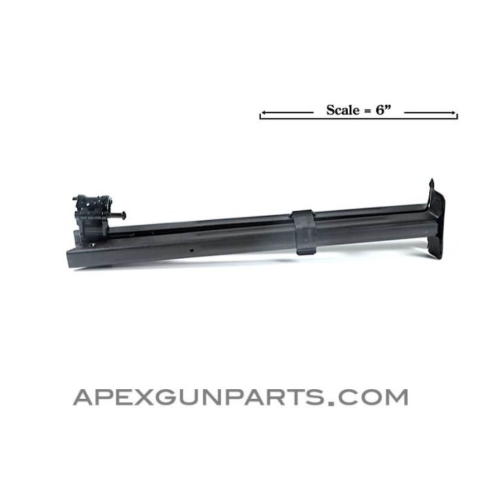 Romanian RPK Type Bipod