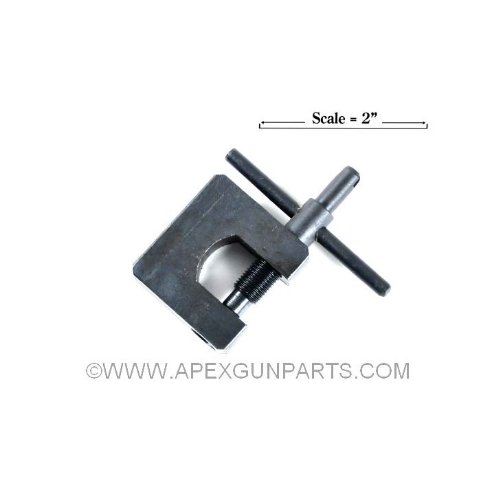 AK Front Sight Adjustment Tool, Also Fits SKS, NEW