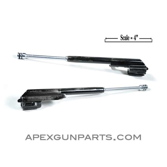 Hungarian AMD Bolt Carrier