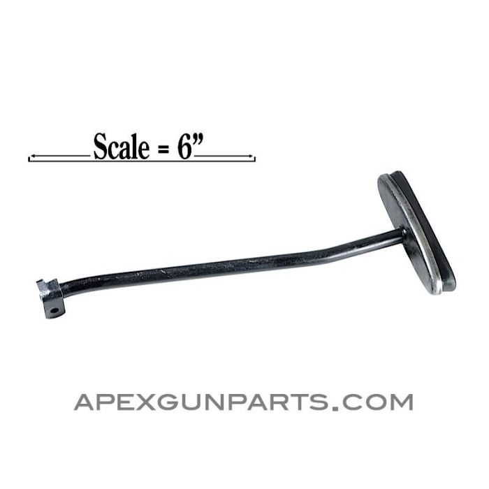 Hungarian AMD65 Original Folding Stock