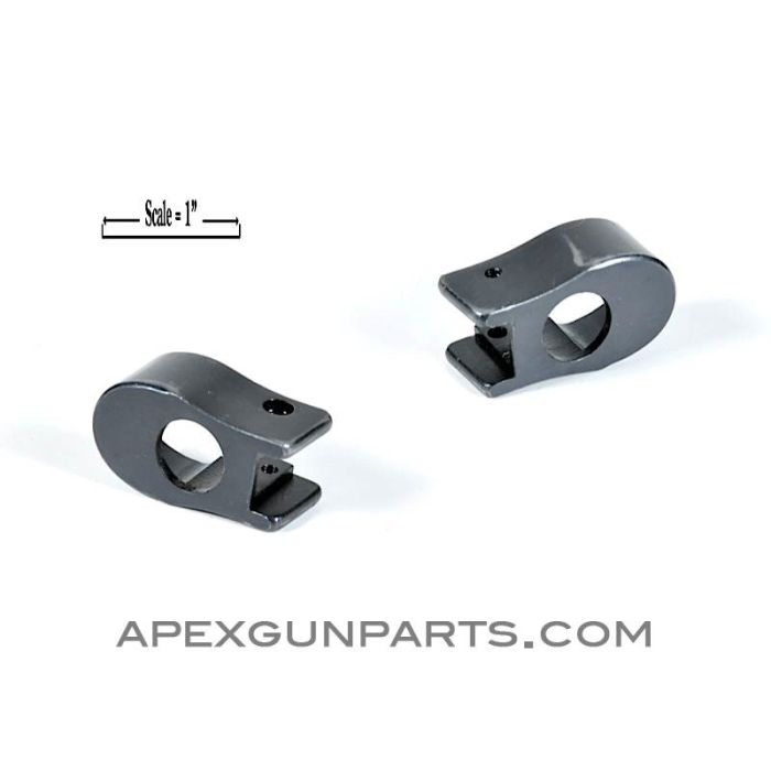 Mauser Argentine 1909 Cavalry Cabine Nosecap, FMAP