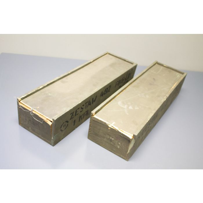 Polish AKMS Armorer's Kits, Heavy Use, Sold *As Is*